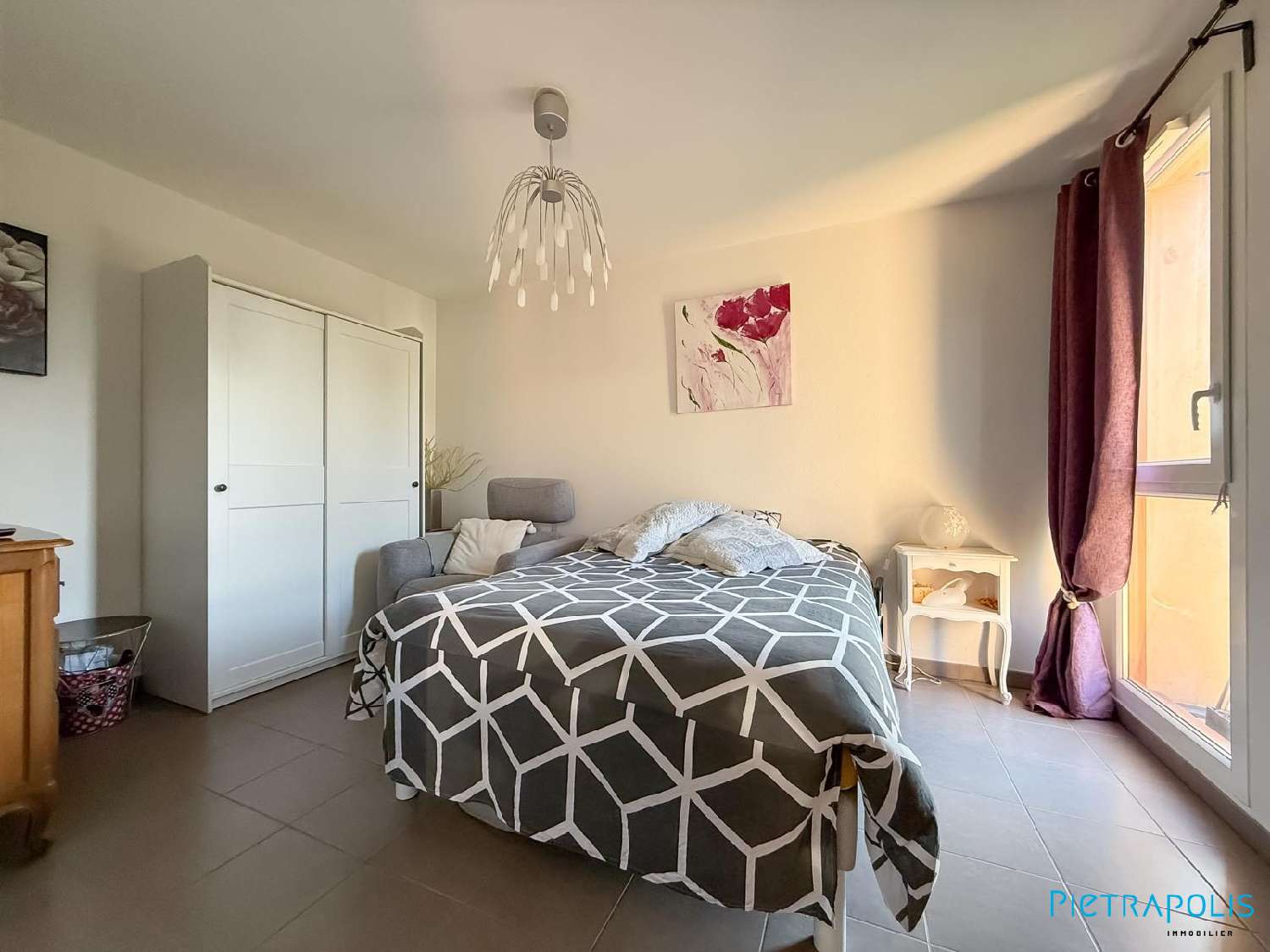  te koop appartement Genay Rhône 5