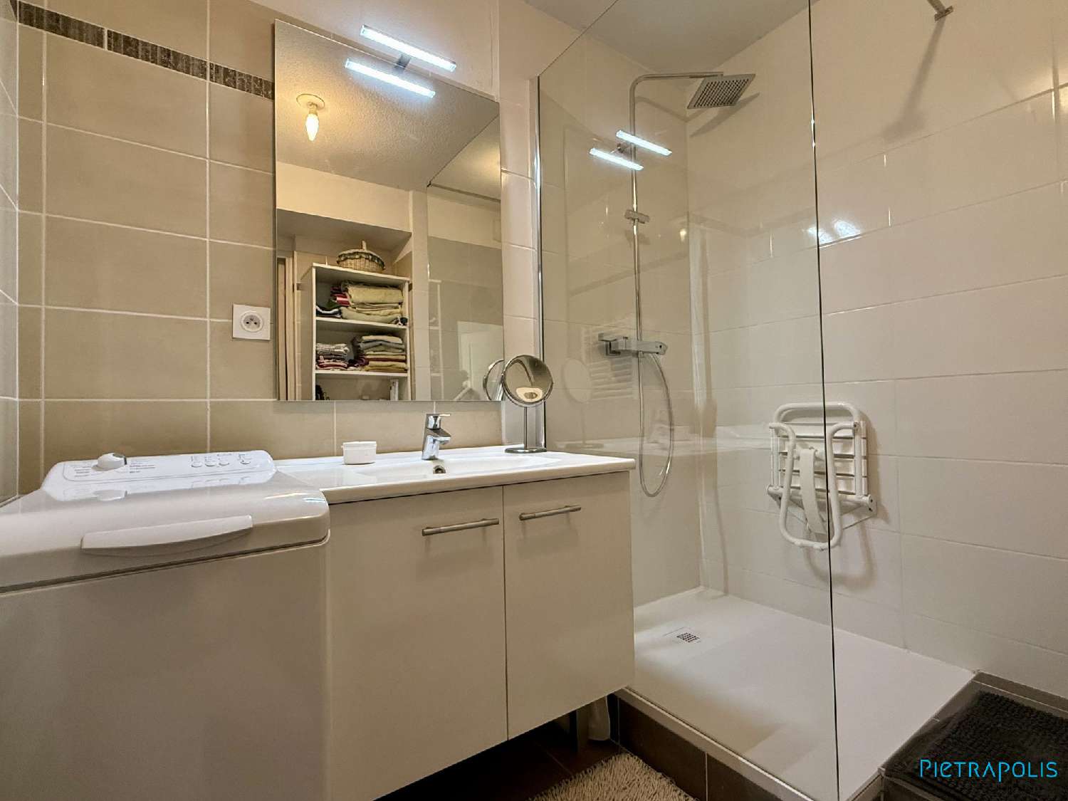  te koop appartement Genay Rhône 6