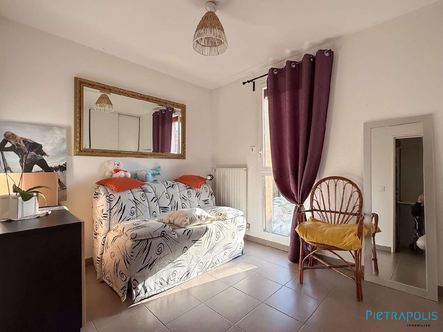  te koop appartement Genay Rhône 7