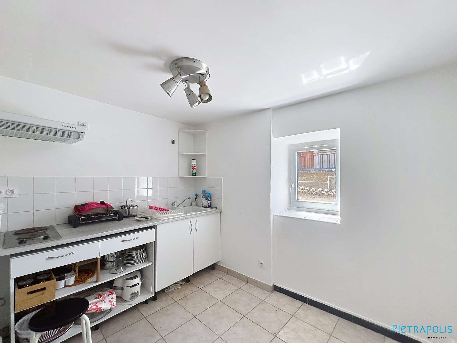  te koop appartement Genay Rhône 6