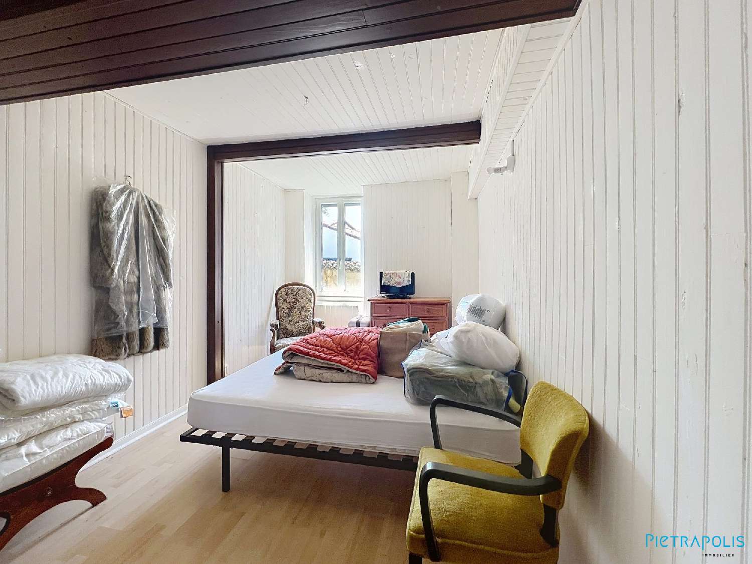  te koop appartement Genay Rhône 7
