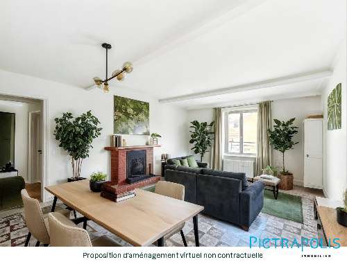Genay Rhône appartement foto 7068108