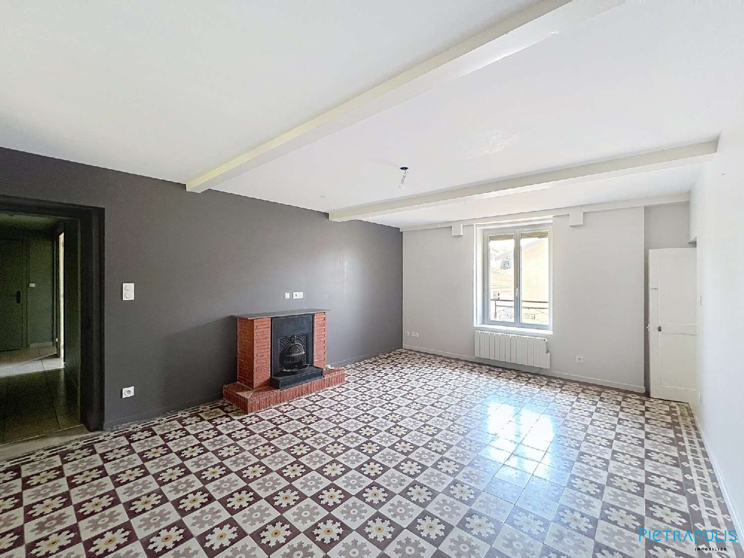 te koop appartement Genay Rhône 2