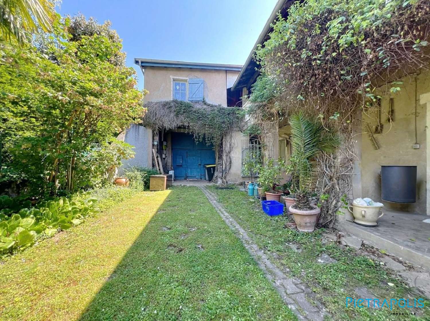  te koop appartement Genay Rhône 3