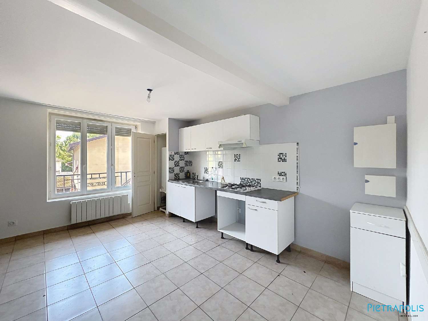  te koop appartement Genay Rhône 5