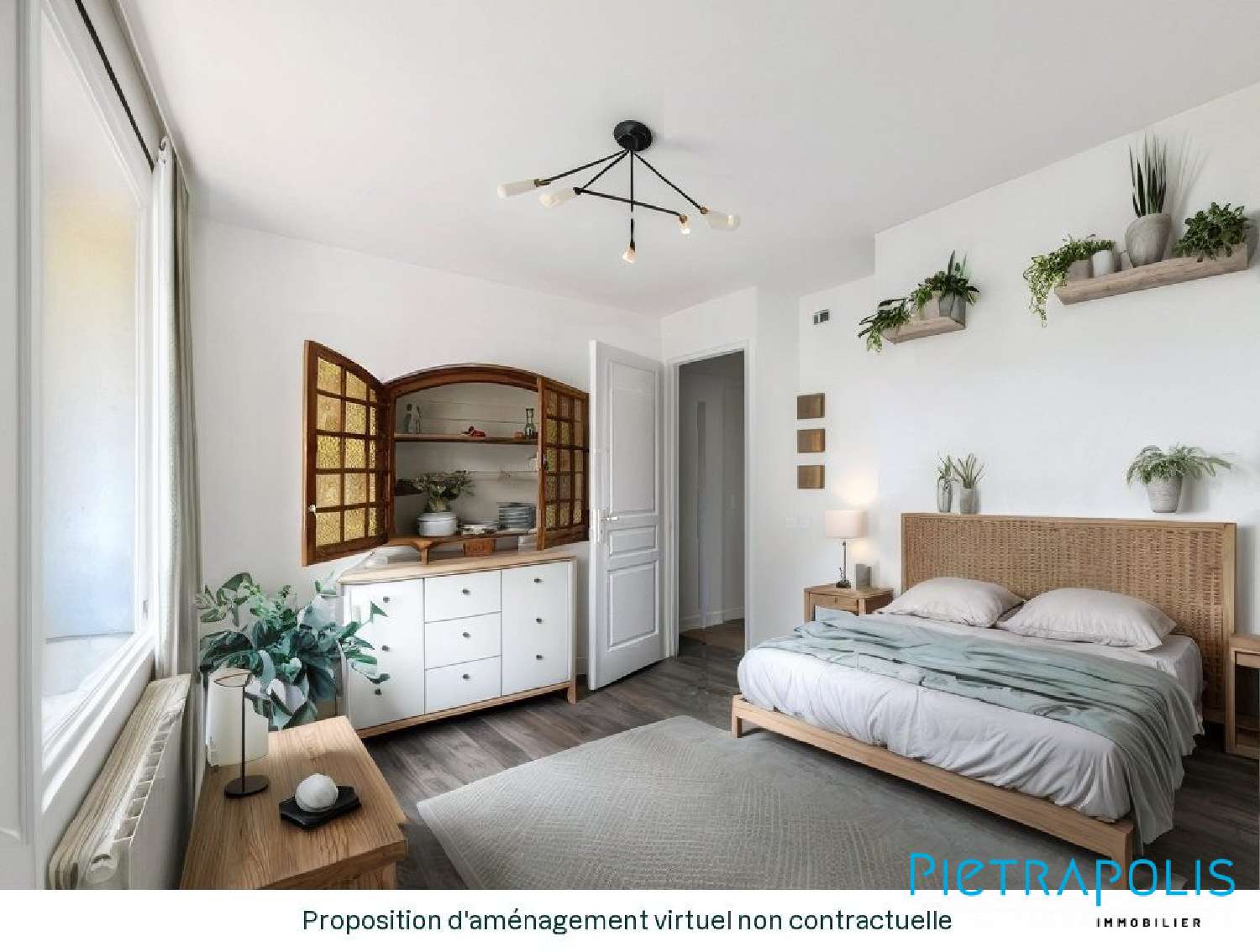  te koop appartement Genay Rhône 6