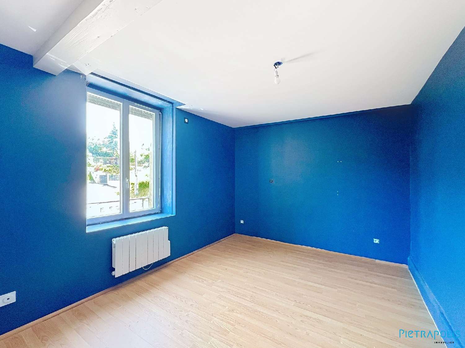  te koop appartement Genay Rhône 8