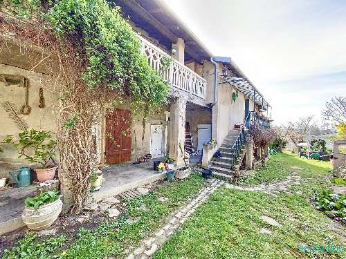 Genay Rhône appartement foto 7068110