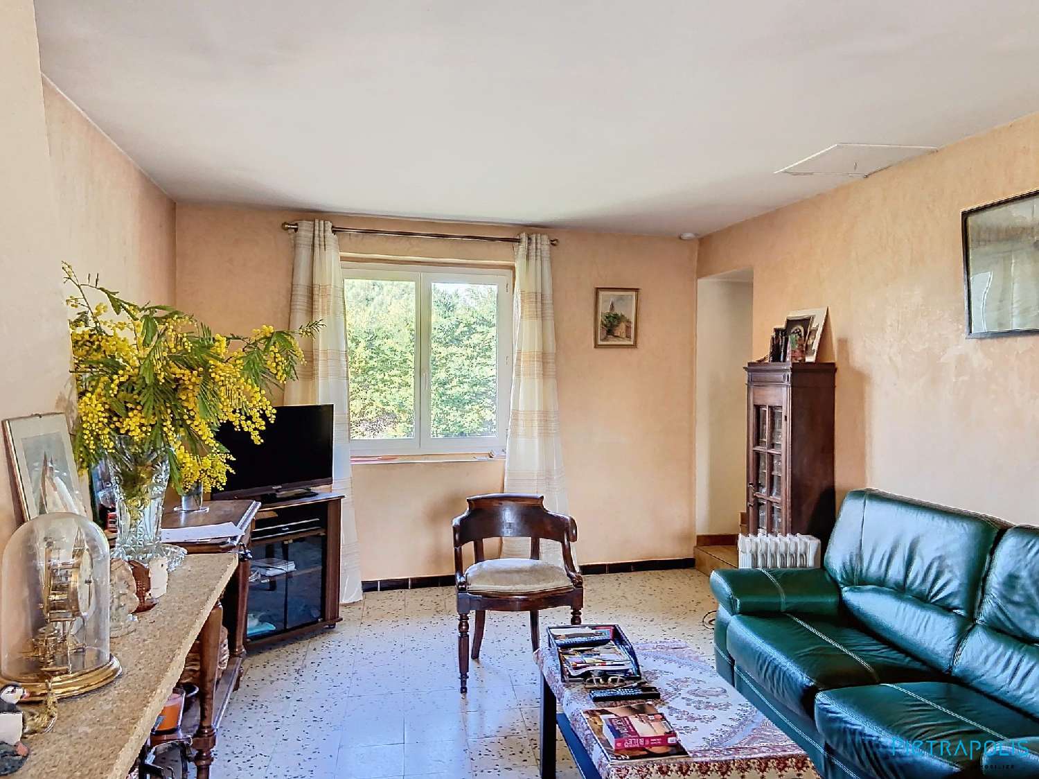  te koop appartement Genay Rhône 4