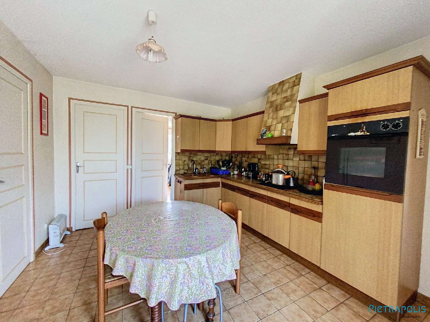  te koop appartement Genay Rhône 5