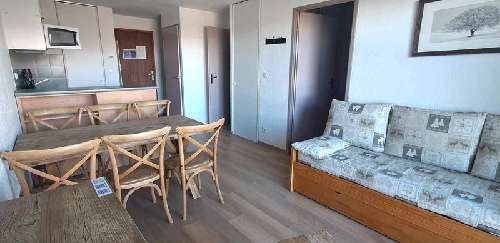 Germ Hautes-Pyrénées appartement foto 7064221