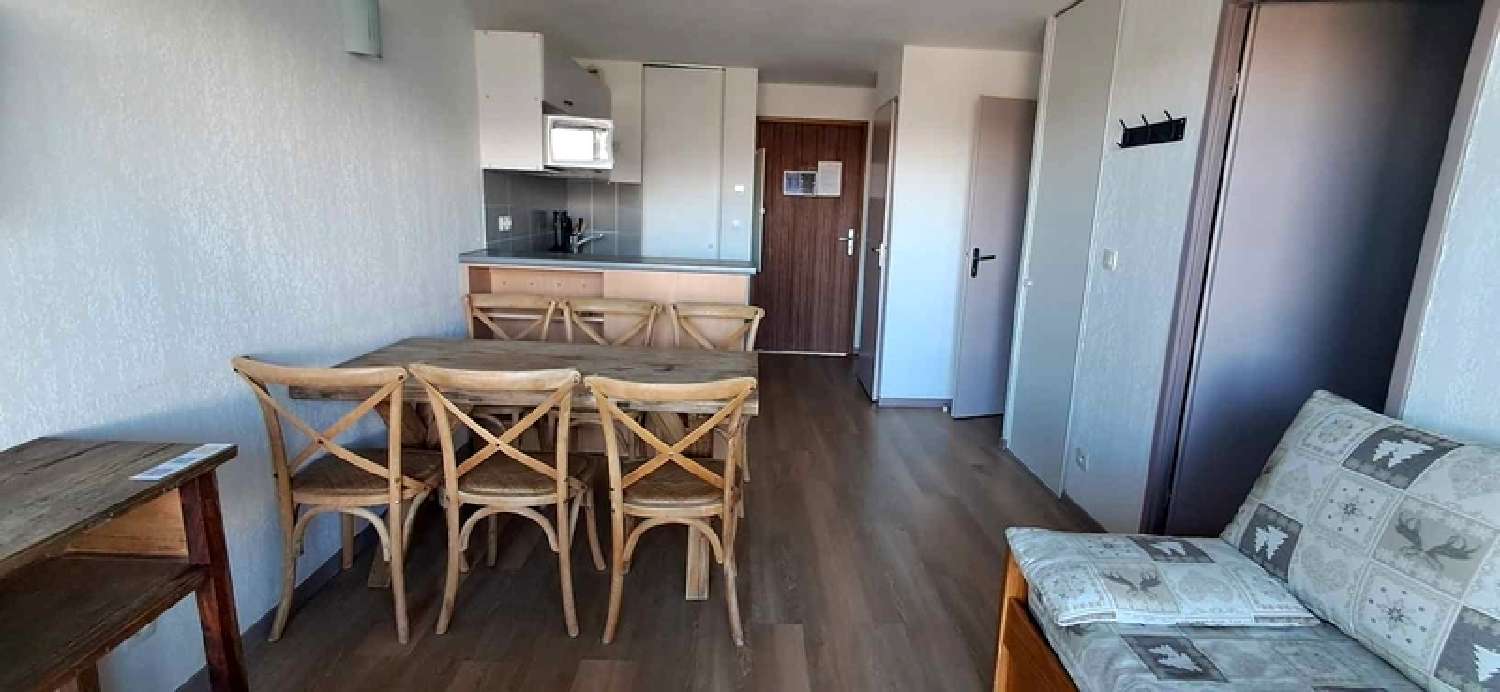  te koop appartement Germ Hautes-Pyrénées 2