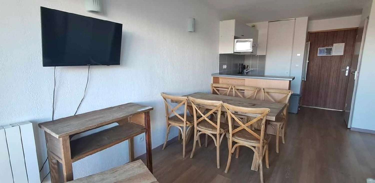  te koop appartement Germ Hautes-Pyrénées 3