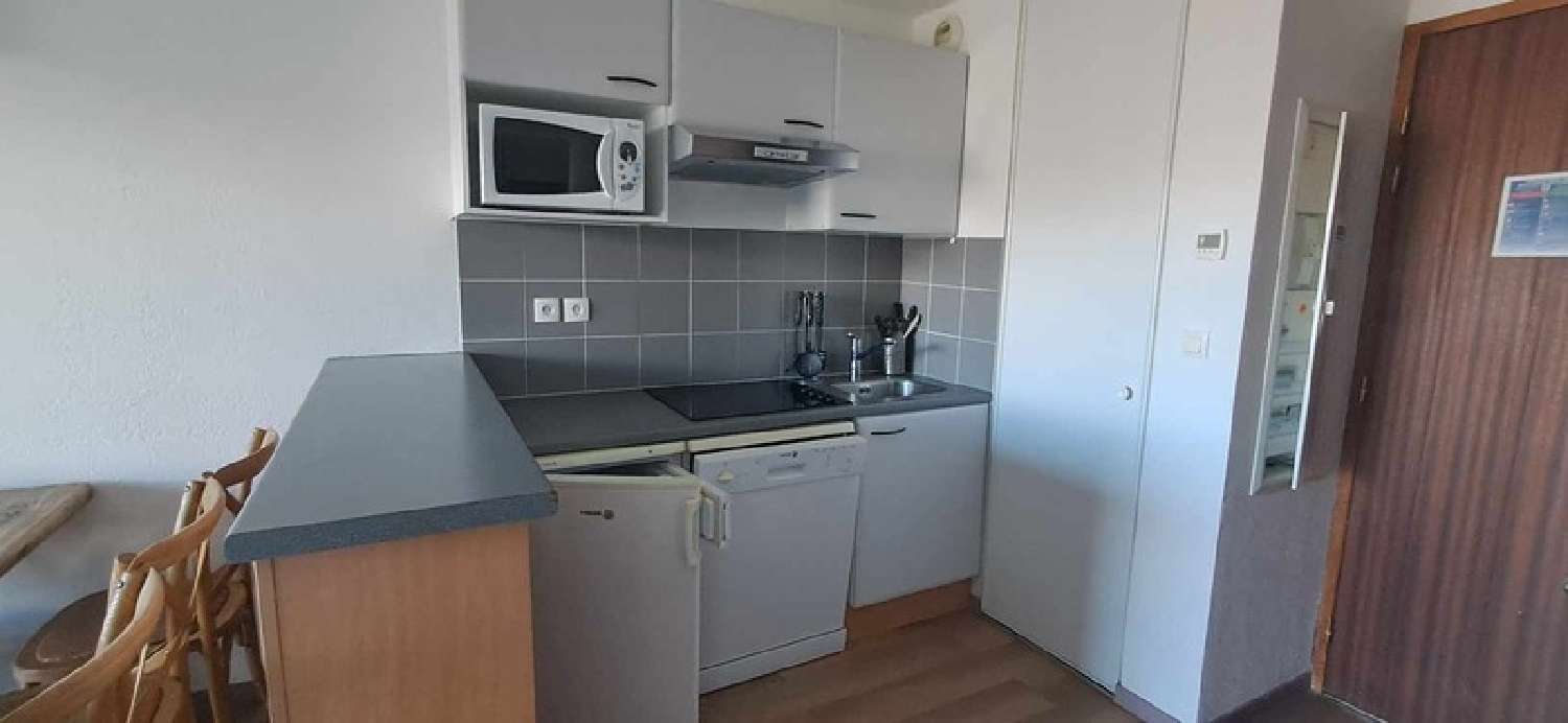  te koop appartement Germ Hautes-Pyrénées 4