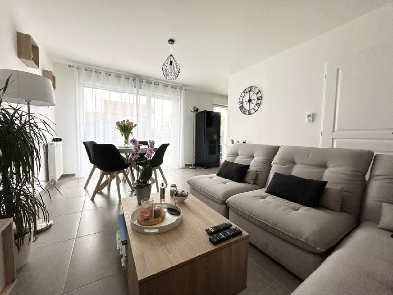 en venta apartamento Gevrey-Chambertin Côte-d'Or 1