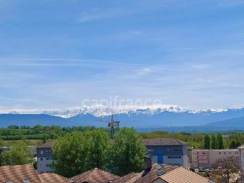 Gex Ain appartement foto 7061164
