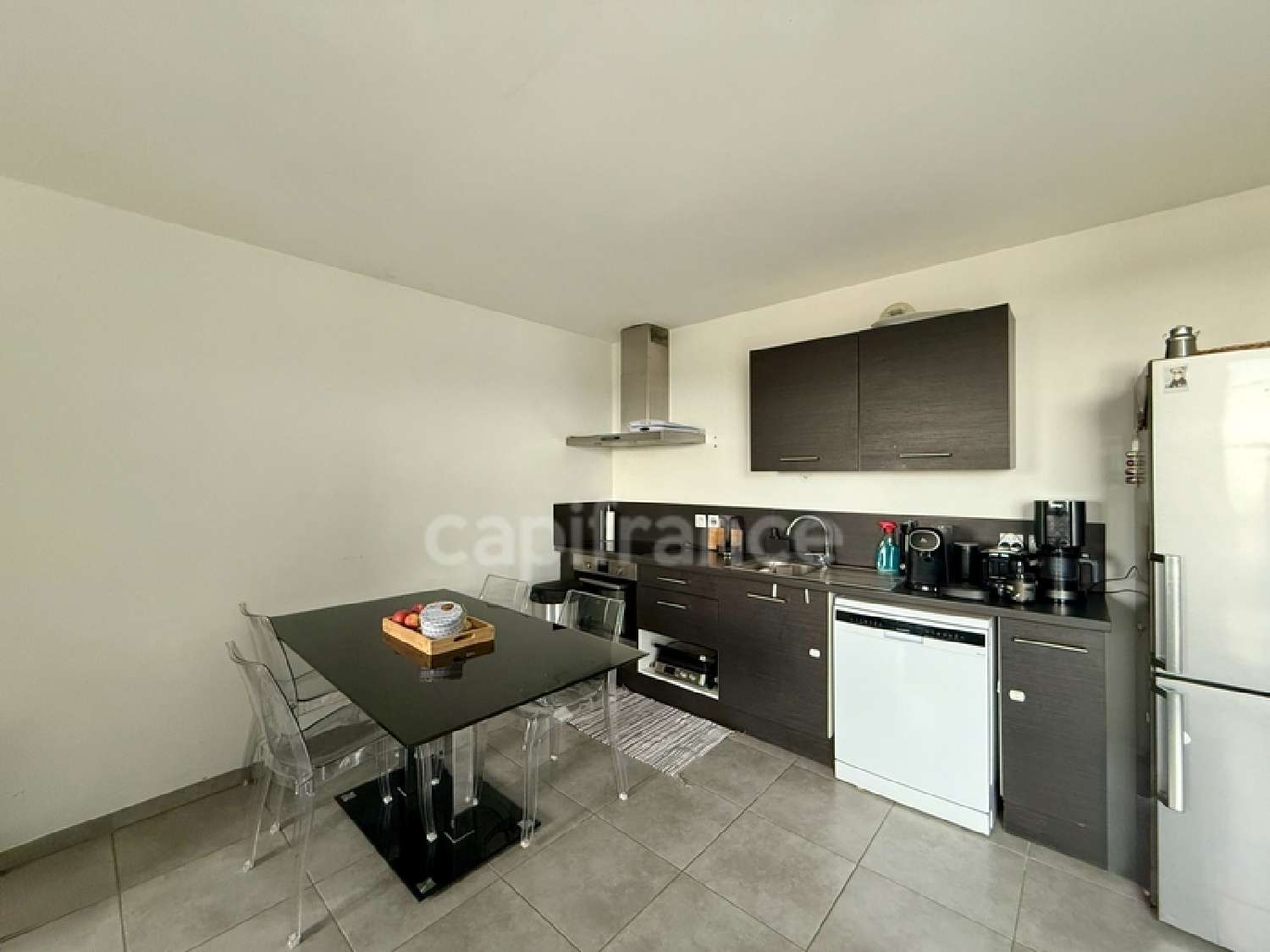  te koop appartement Gex Ain 3