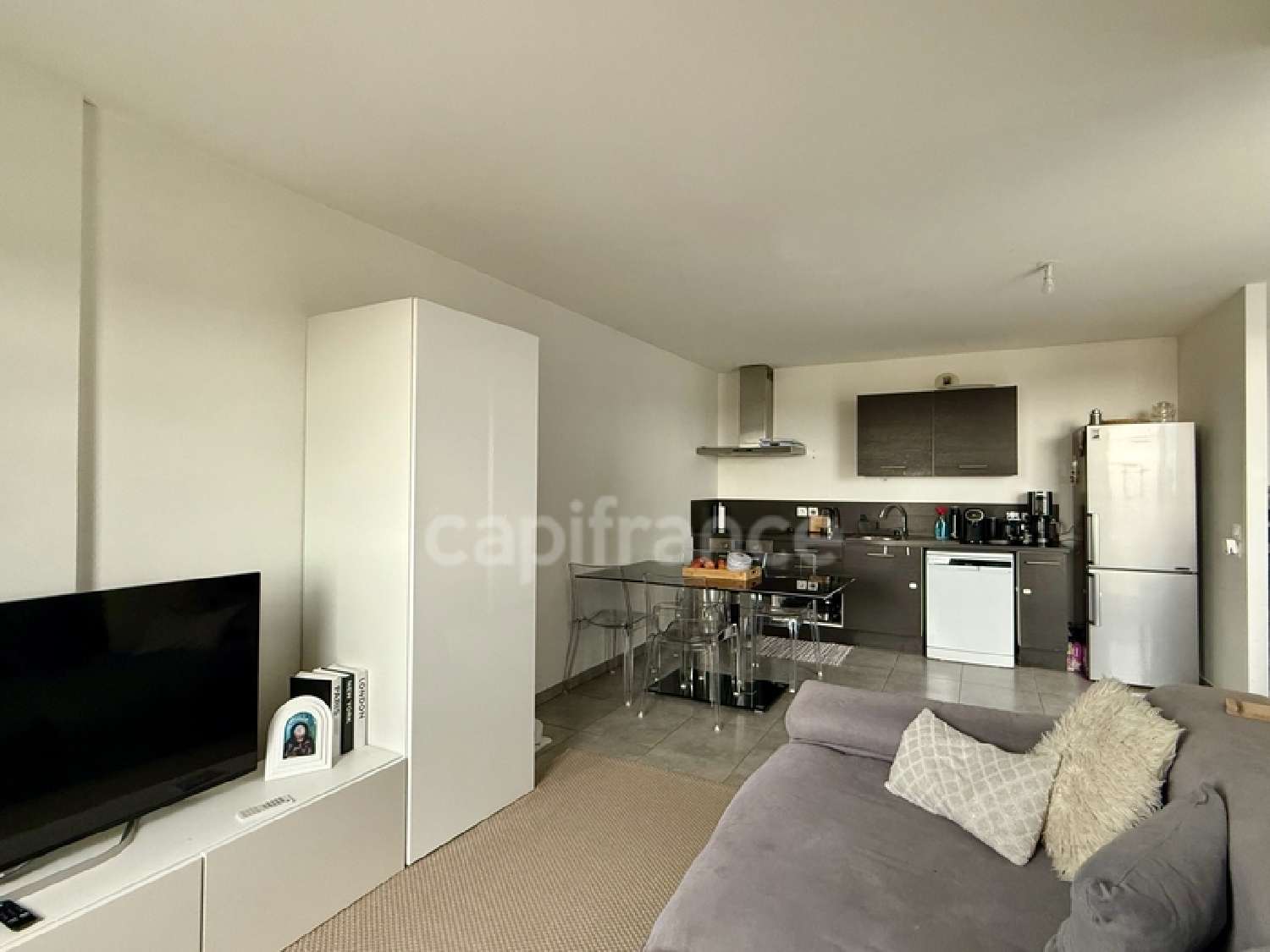  te koop appartement Gex Ain 4