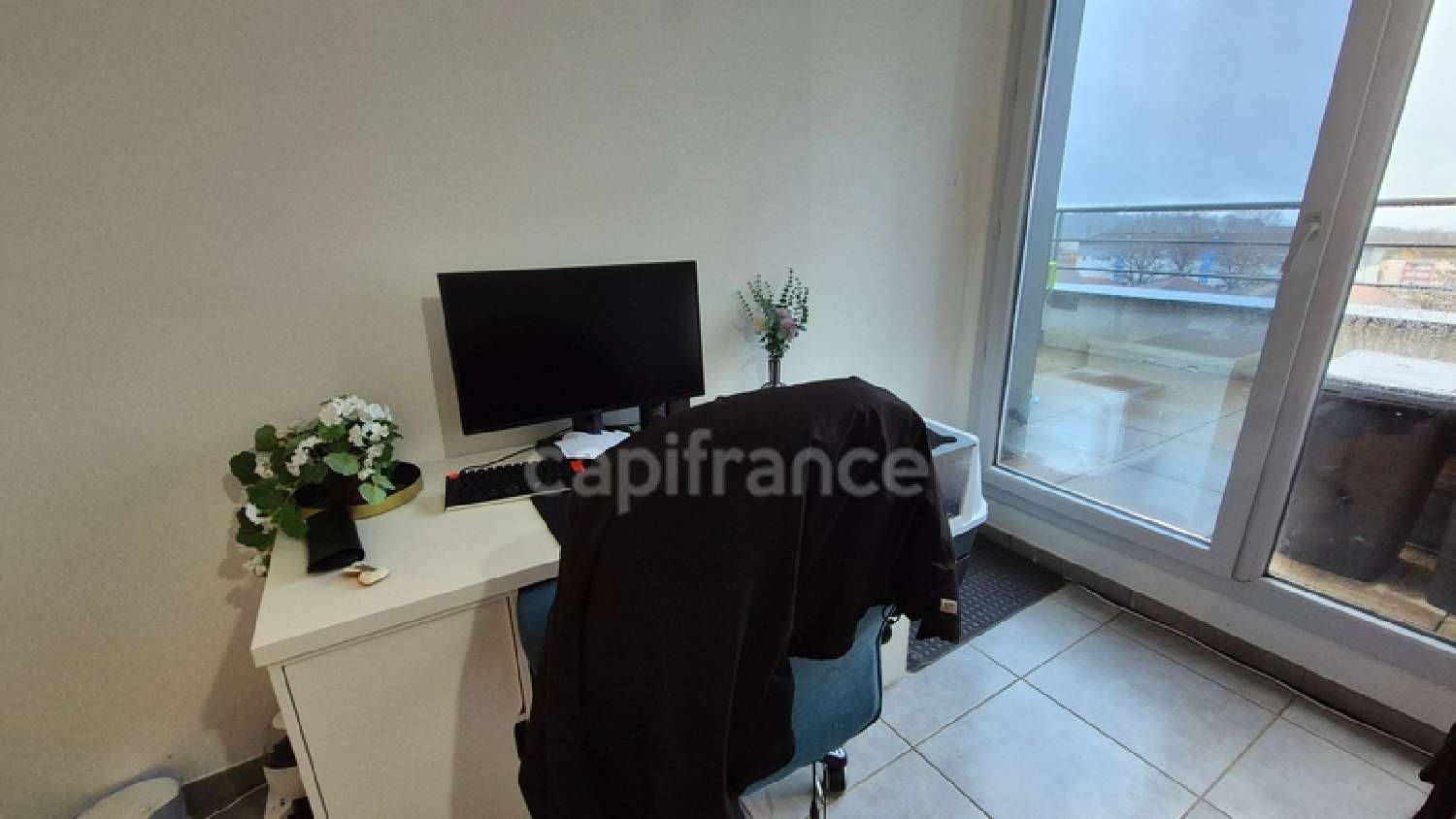  te koop appartement Gex Ain 5