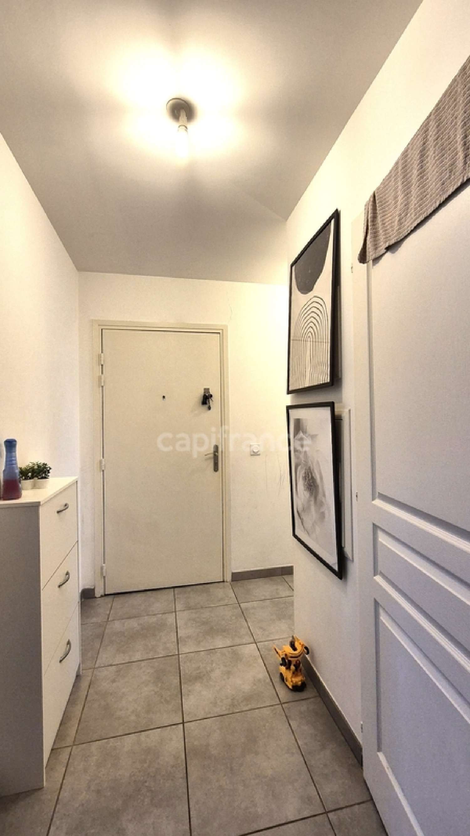  te koop appartement Gex Ain 6