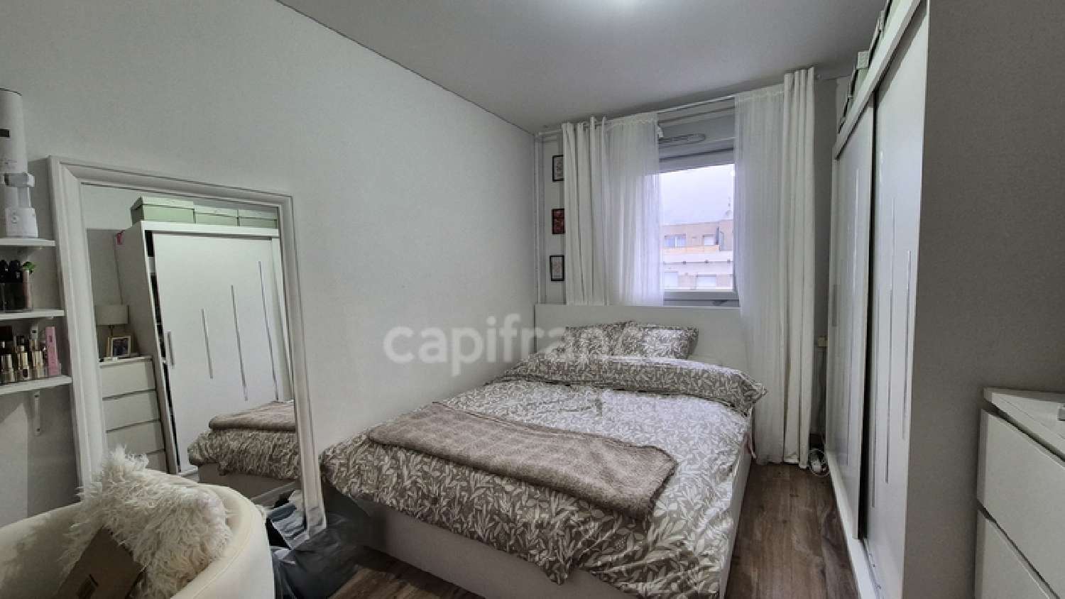  te koop appartement Gex Ain 7