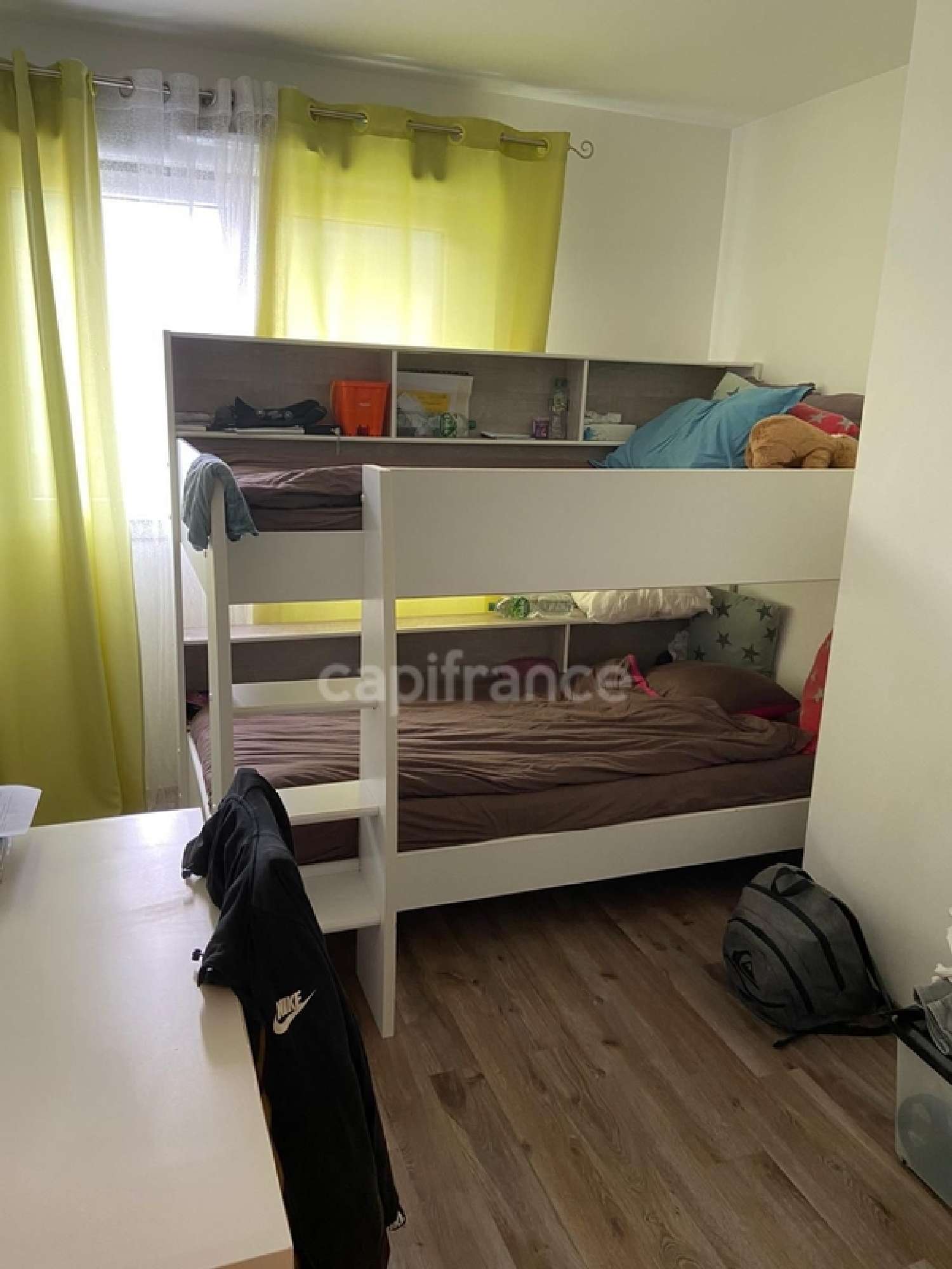  te koop appartement Gex Ain 8