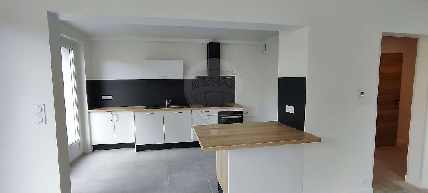  te koop appartement Girmont Vogezen 4