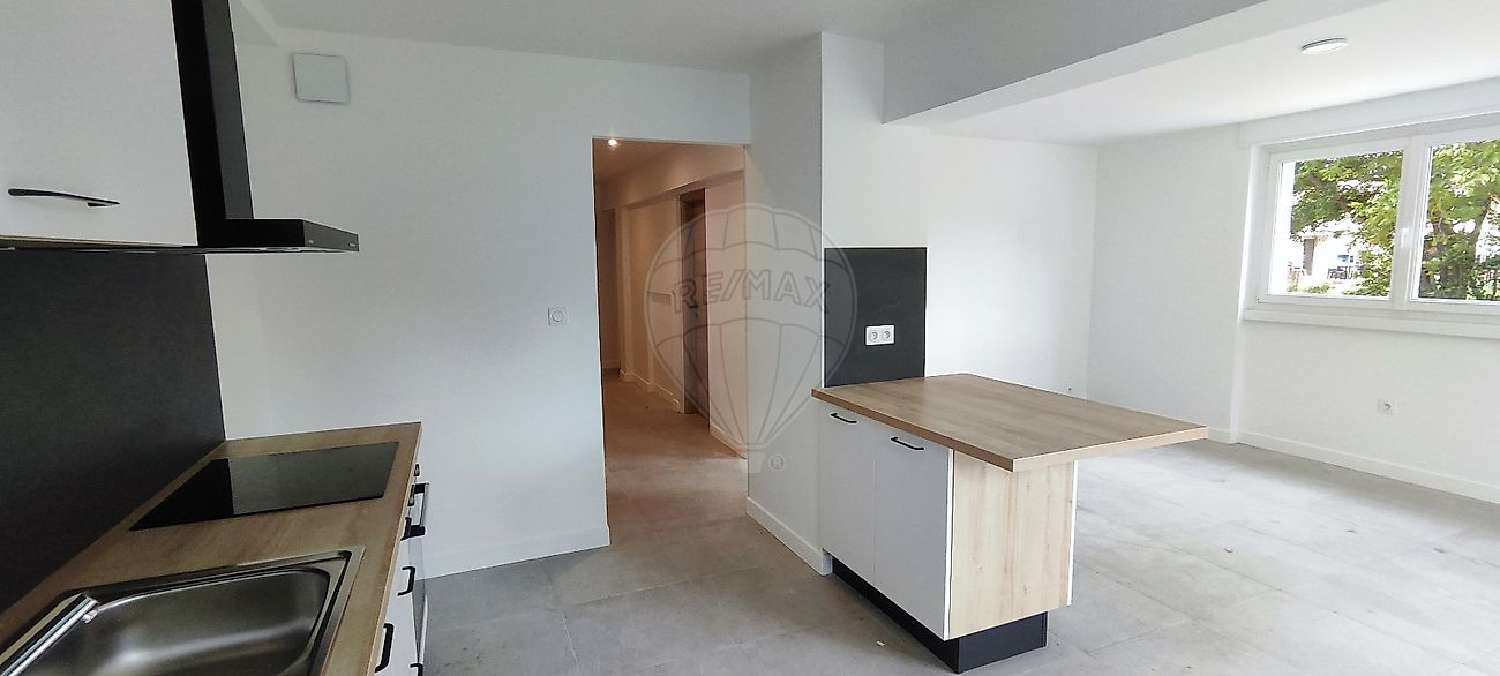  te koop appartement Girmont Vogezen 5