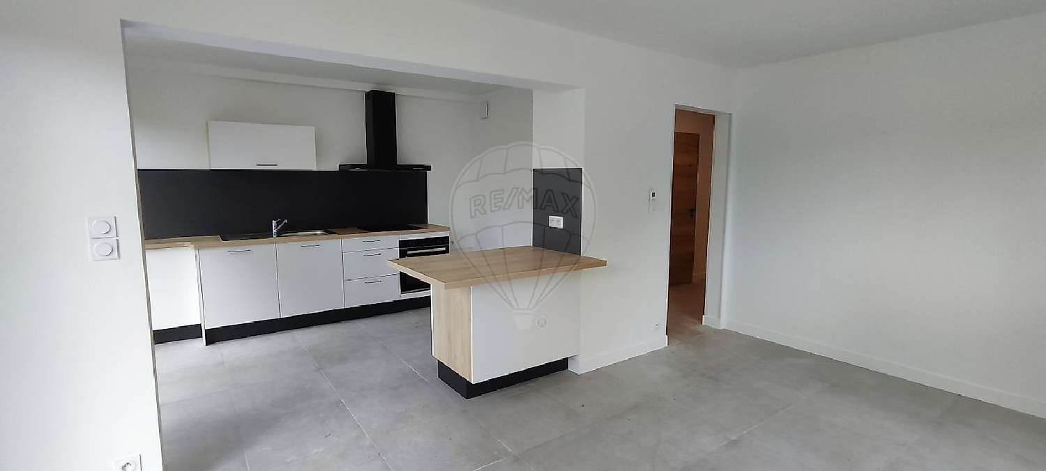 te koop appartement Girmont Vogezen 7