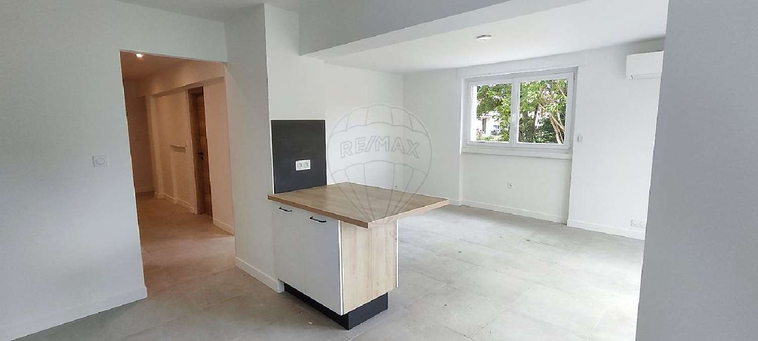  te koop appartement Girmont Vogezen 8