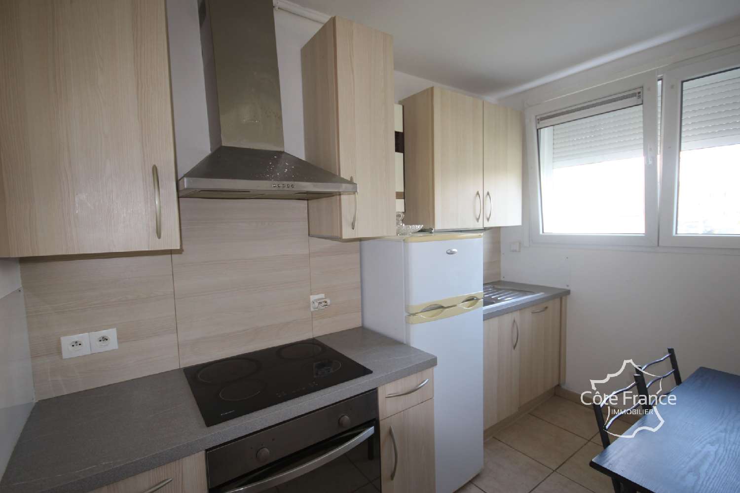  for sale apartment Givet Ardennes 2