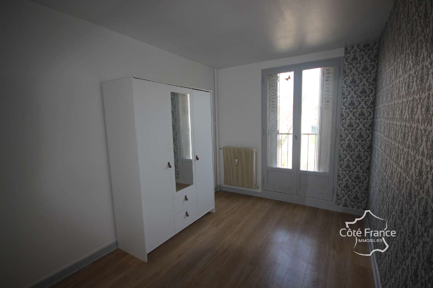  for sale apartment Givet Ardennes 4