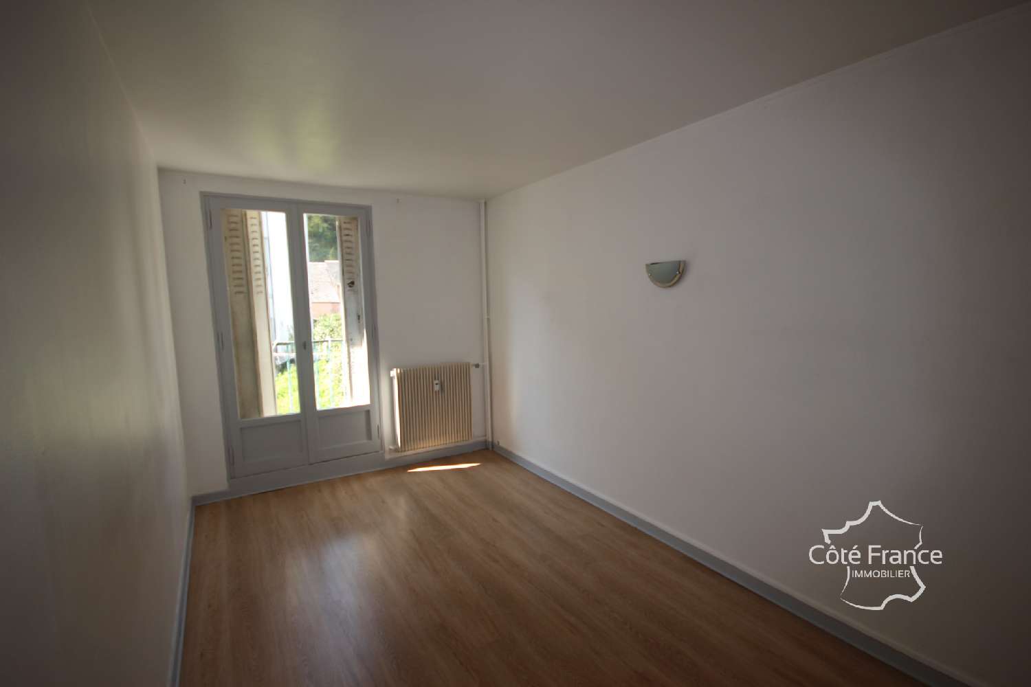  for sale apartment Givet Ardennes 5