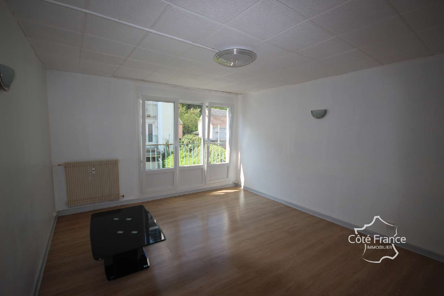  for sale apartment Givet Ardennes 7
