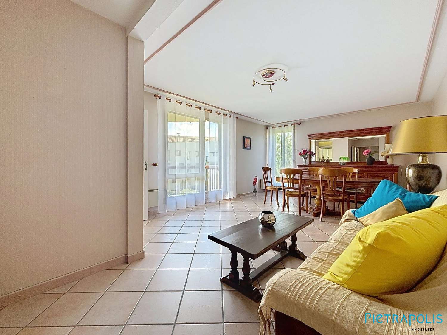  à vendre appartement Gleizé Rhône 3