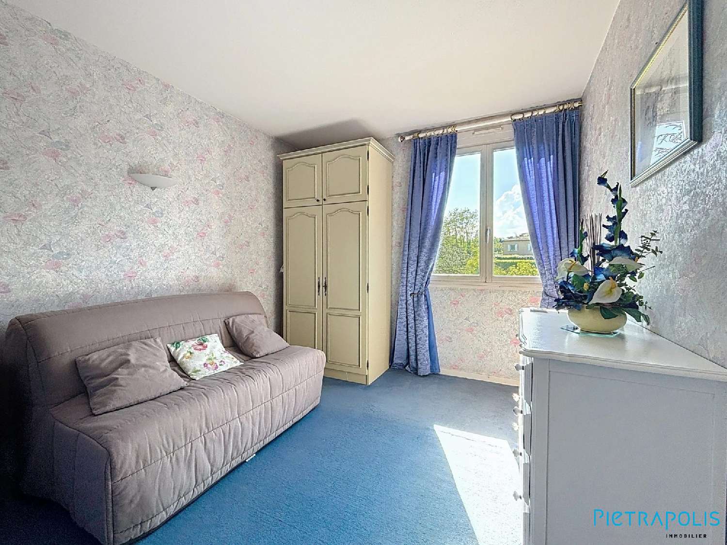  à vendre appartement Gleizé Rhône 7