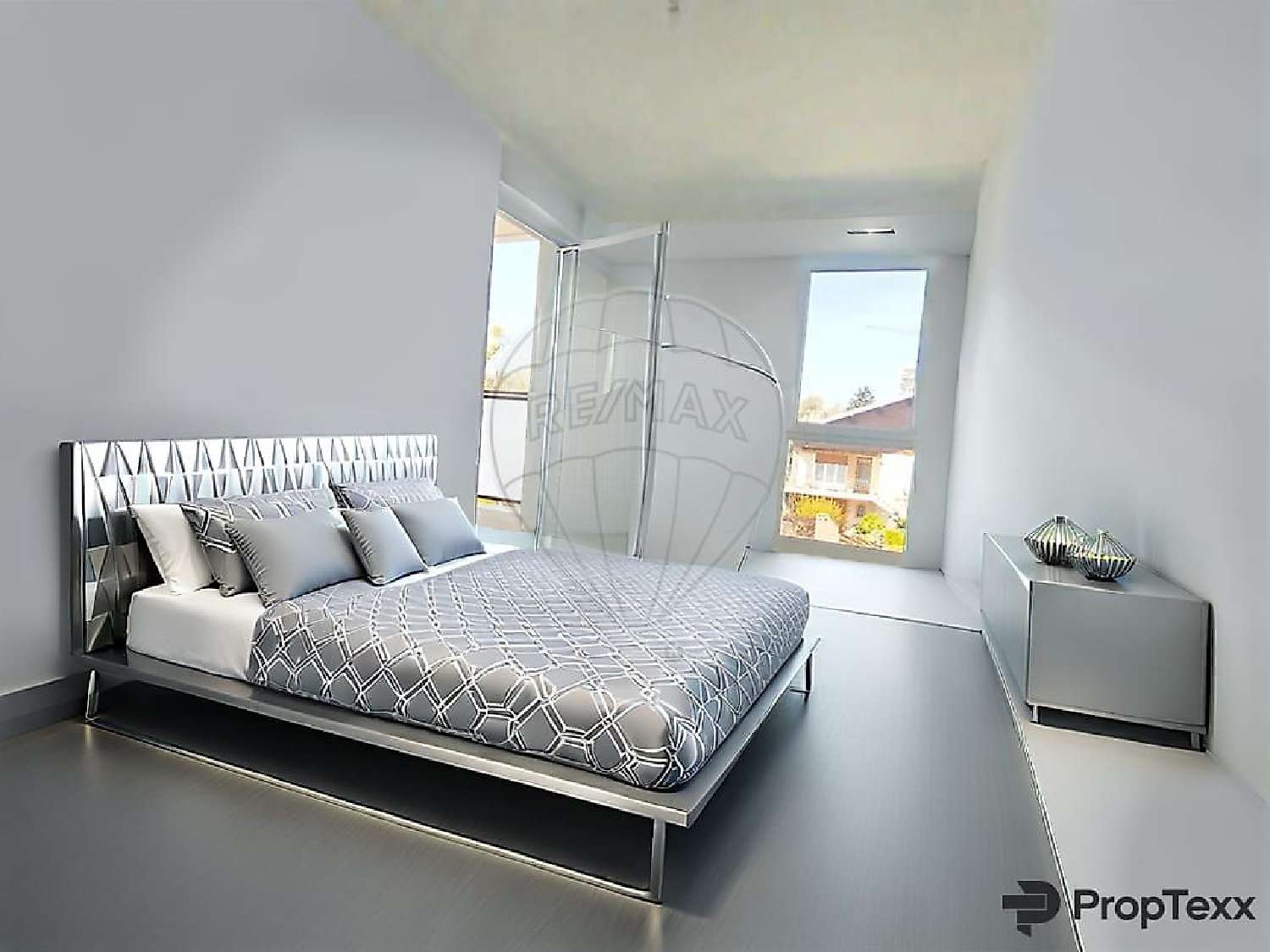  for sale apartment Gleizé Rhône 7