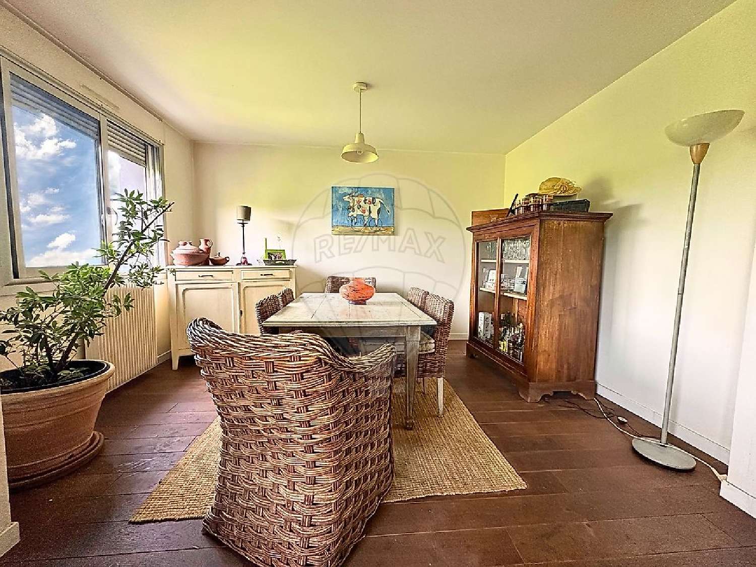  te koop appartement Gouvieux Oise 1