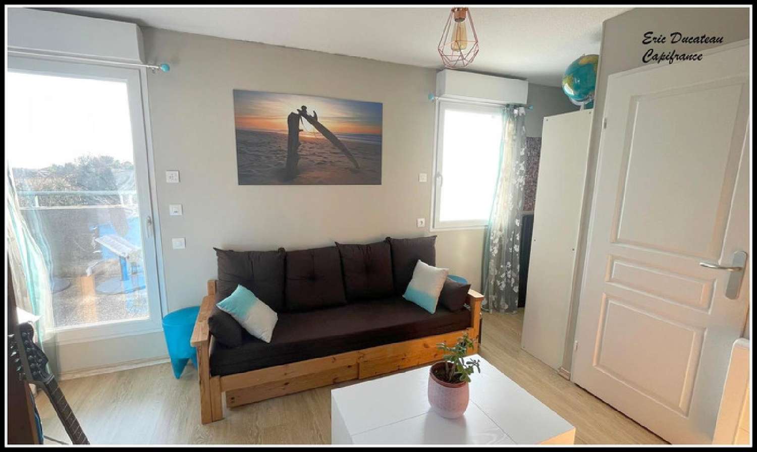  for sale apartment Gradignan Gironde 4