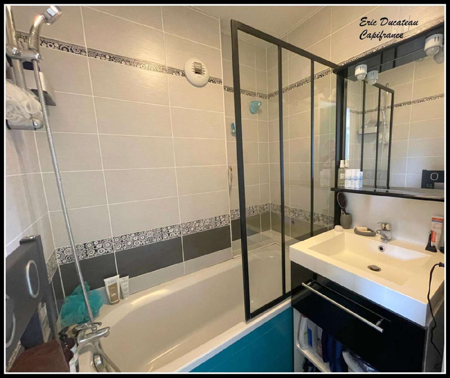  for sale apartment Gradignan Gironde 5