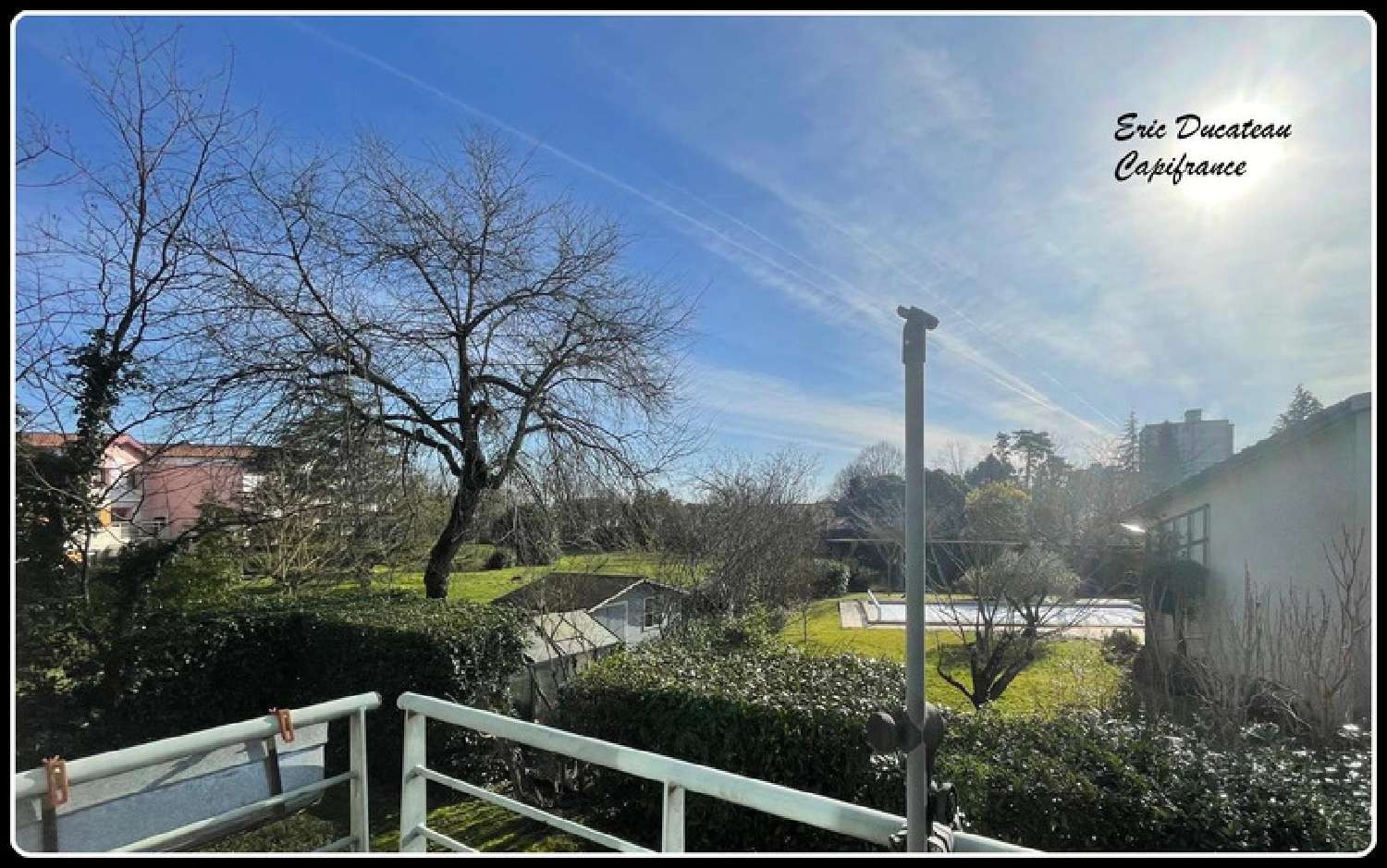  for sale apartment Gradignan Gironde 6