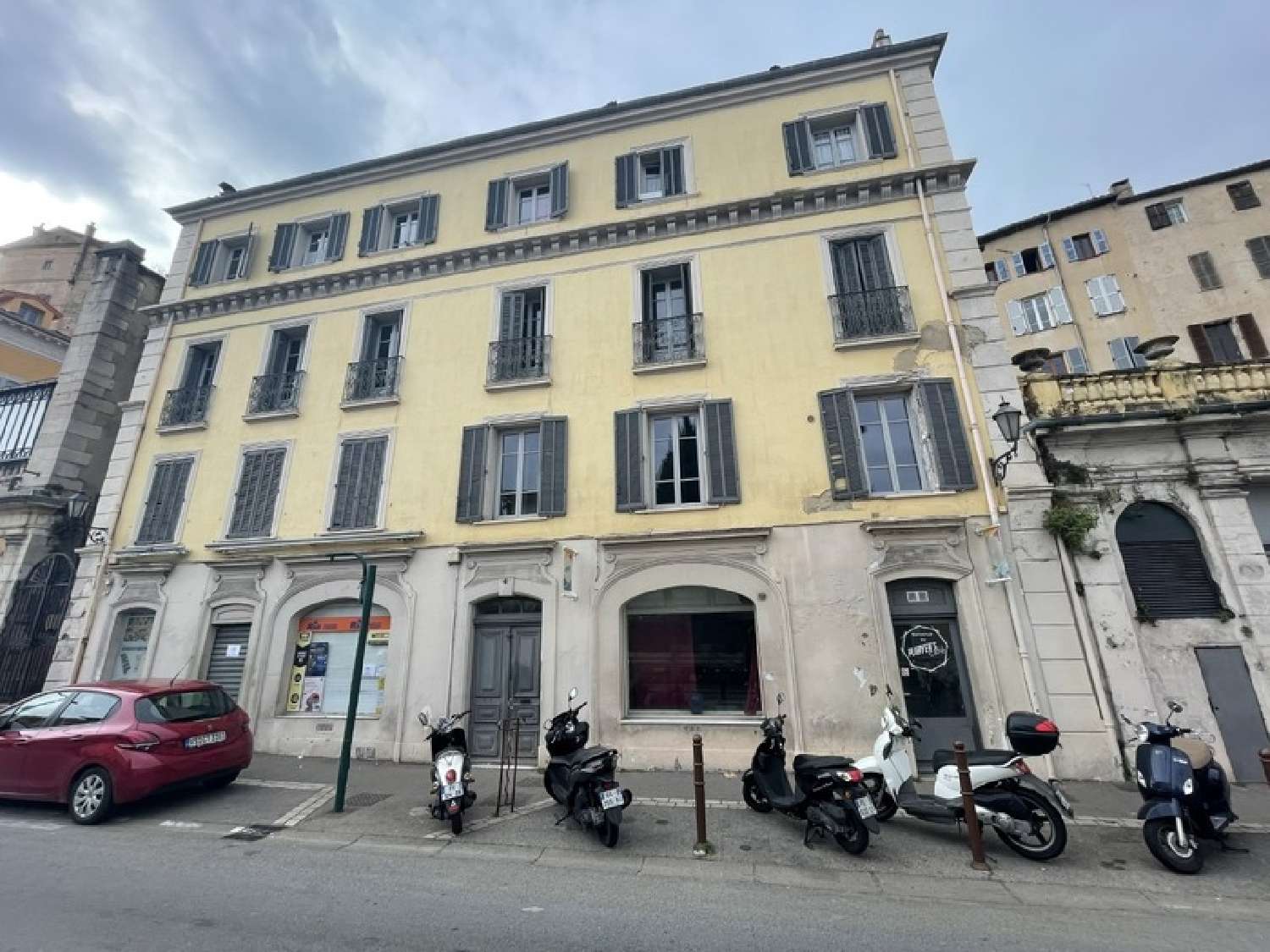 te koop appartement Grasse Alpes-Maritimes 2