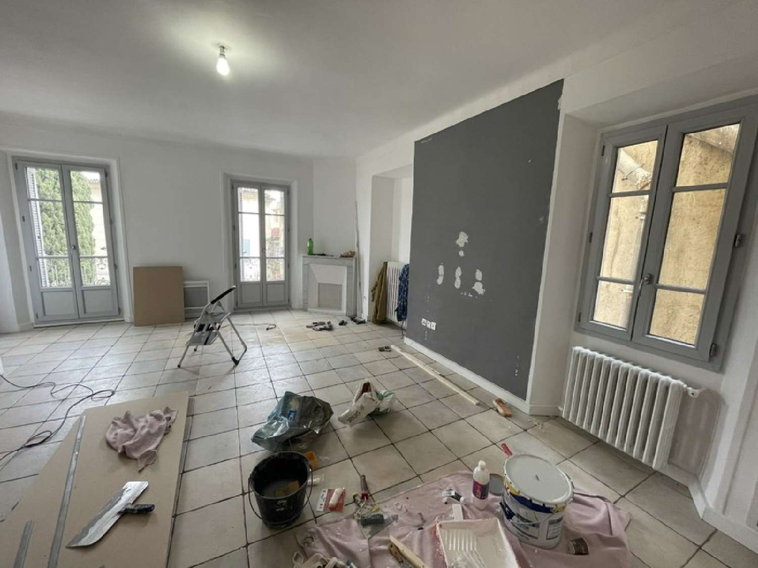  te koop appartement Grasse Alpes-Maritimes 3