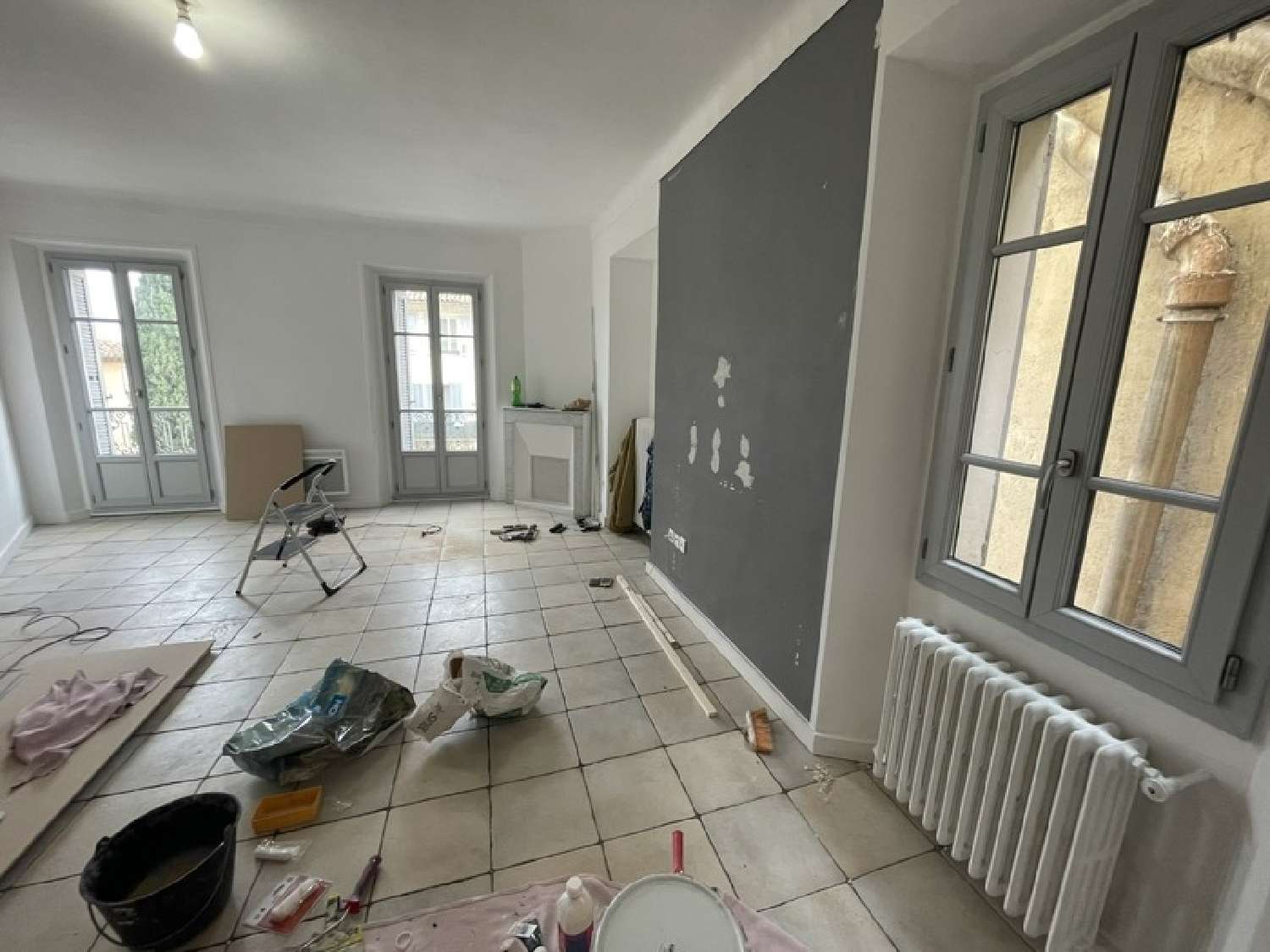  te koop appartement Grasse Alpes-Maritimes 4