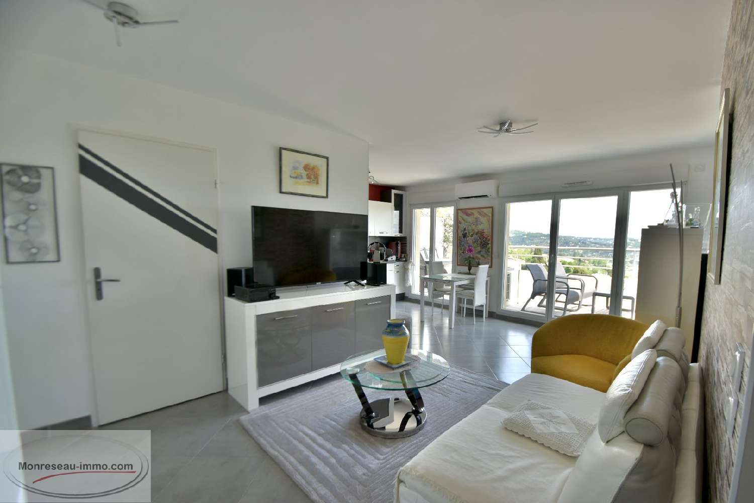 te koop appartement Grasse Alpes-Maritimes 2