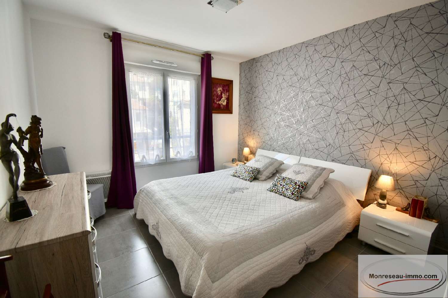  te koop appartement Grasse Alpes-Maritimes 7