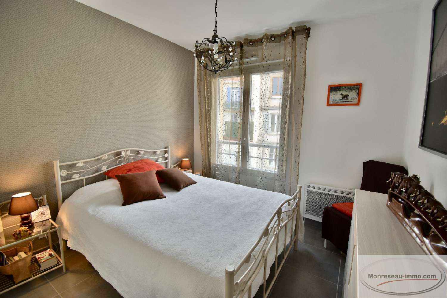 te koop appartement Grasse Alpes-Maritimes 8
