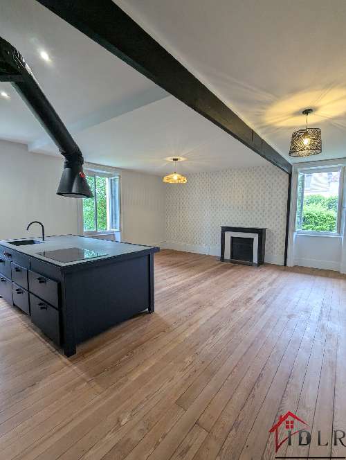 Gray Haute-Saône appartement foto 7061591