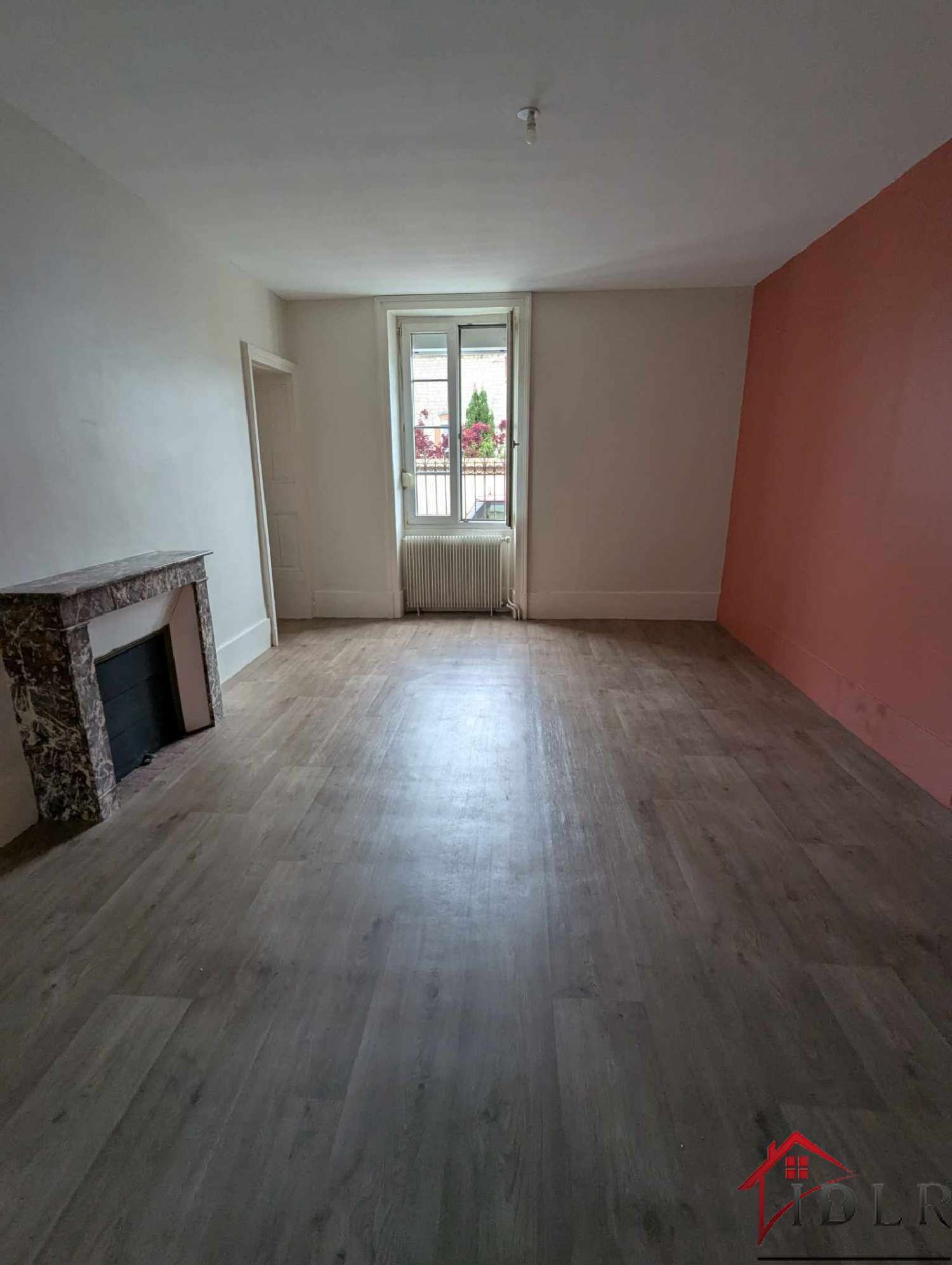  à vendre appartement Gray Haute-Saône 3