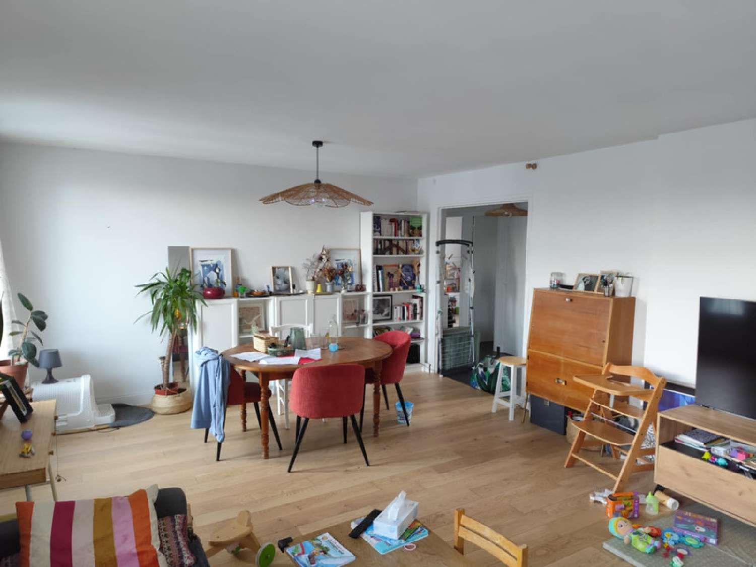  kaufen Wohnung/ Apartment Grenoble 38100 Isère 1